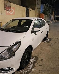 نيسان صني